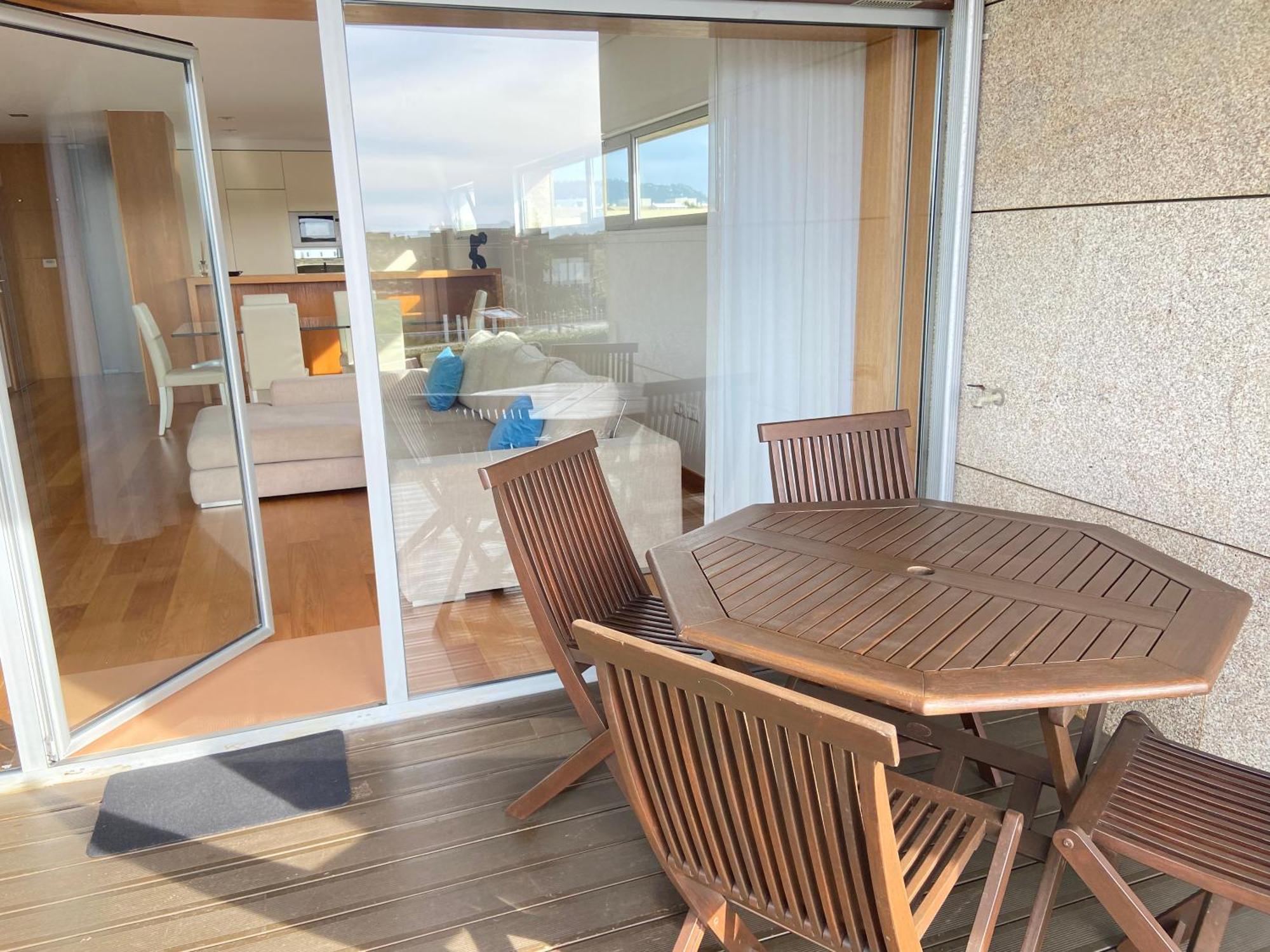 T2 Dunas Esposende Exterior photo