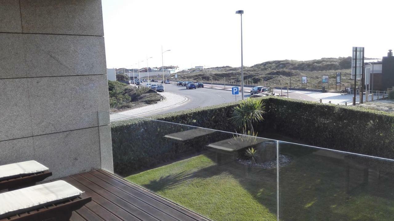 T2 Dunas Esposende Exterior photo