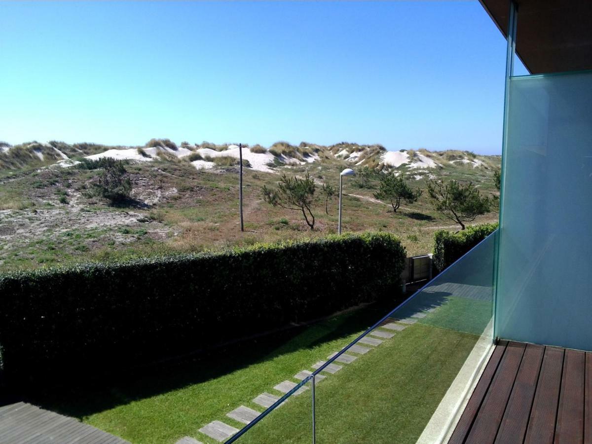 T2 Dunas Esposende Exterior photo