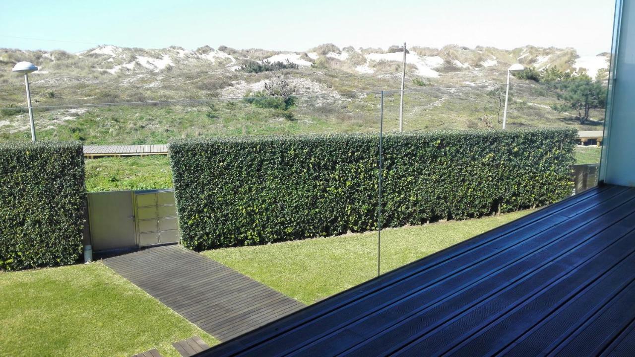 T2 Dunas Esposende Exterior photo